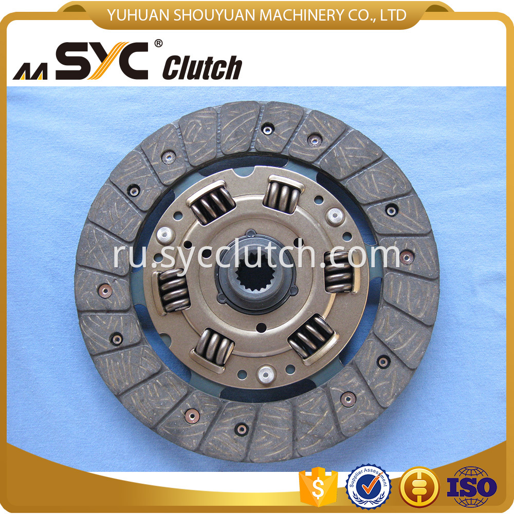 Peugeot 405 Clutch Disk